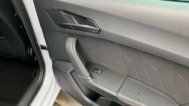 CUPRA Leon 1.5 TSI 150 V1 5dr Petrol Hatchback